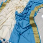 Mul Mul Cotton Saree