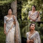 Tissue Silk Settu Saree