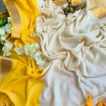 Mul Mul Cotton Saree